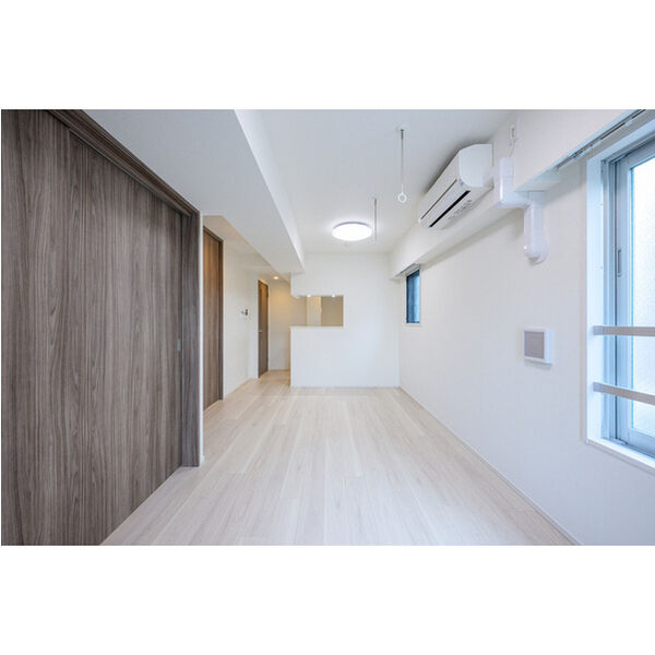 S-RESIDENCE瑞江 室内写真1