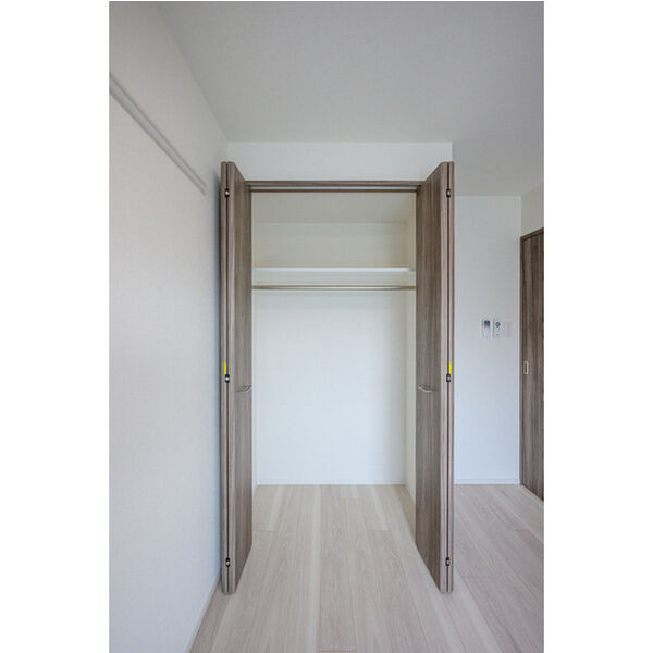 S-RESIDENCE瑞江 室内写真6