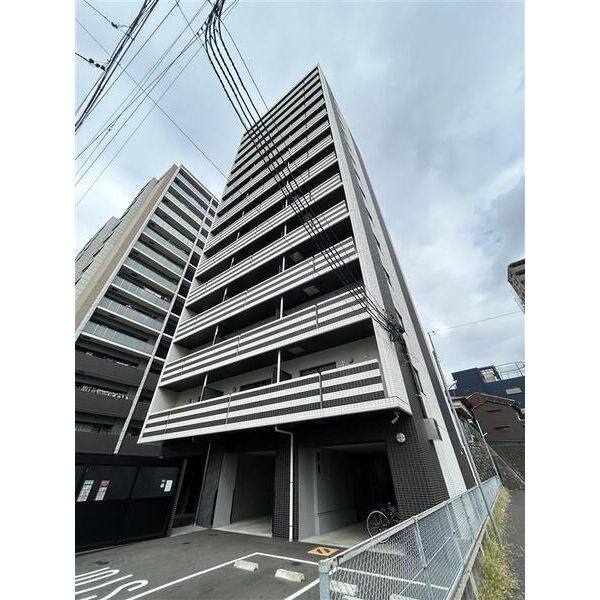 GRANDUKE正木 建物画像