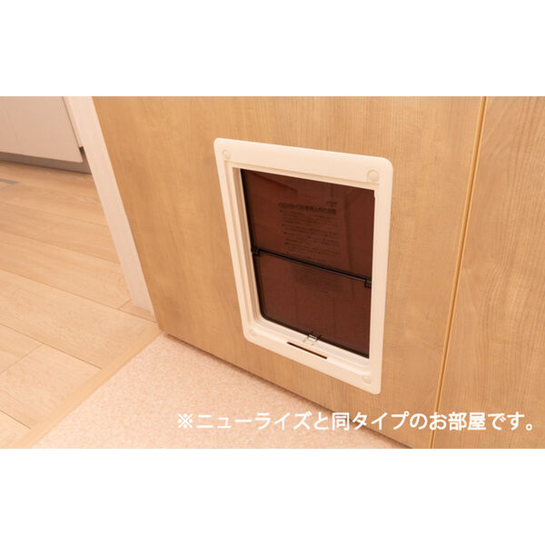 グラン イリーデ 室内写真5