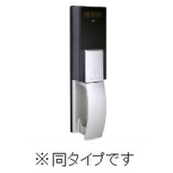 グラン イリーデ 室内写真6