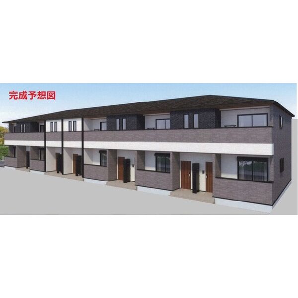 ジョイパレス 建物画像