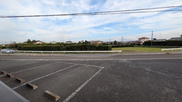 クオリティⅠ 室内写真9