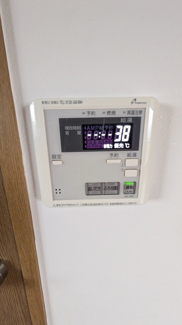 クオリティⅠ 室内写真7