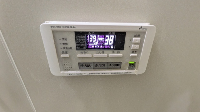クオリティⅠ 室内写真8