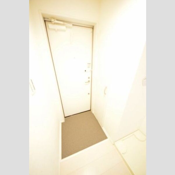 ブライティア稲毛 室内写真5