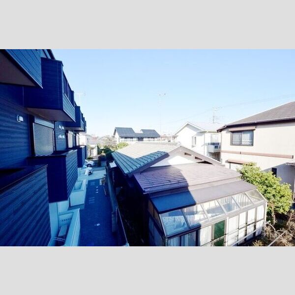 ブライティア稲毛 室内写真8