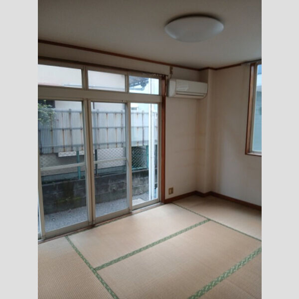 川窪ハイツ 室内写真1