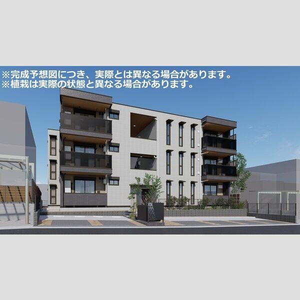 D 室内写真3