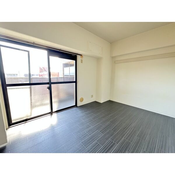 ライオンズマンション京都河原町第3 室内写真1
