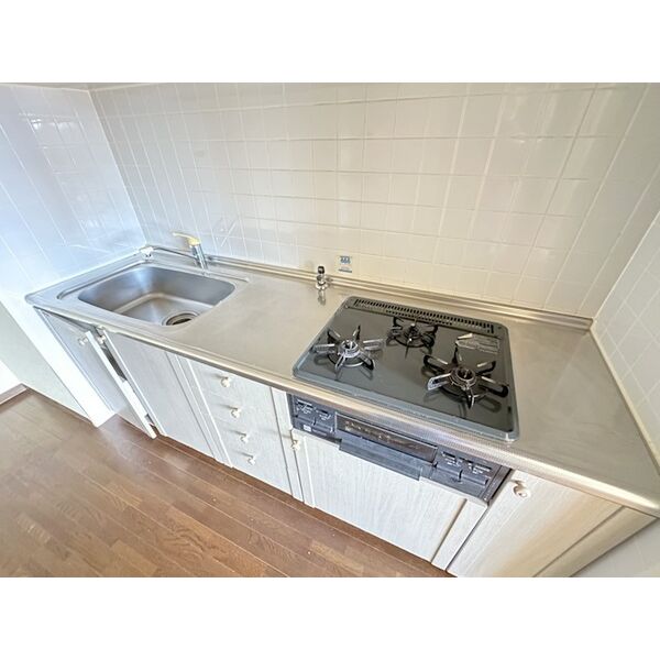 ライオンズマンション京都河原町第3 室内写真2
