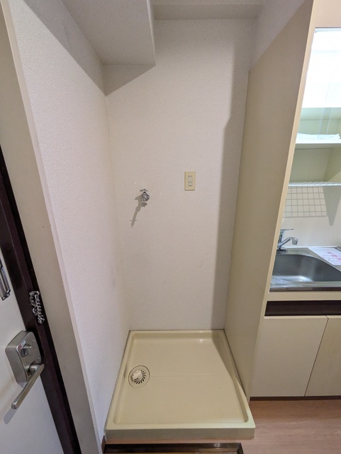 メビウスプラザⅠ 室内写真7