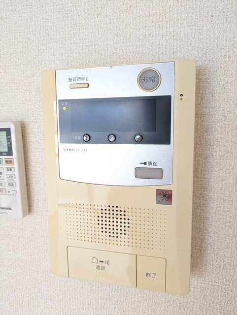 メビウスプラザⅠ 室内写真8