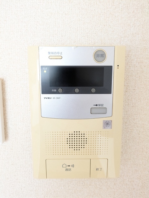 メビウスプラザⅠ 室内写真9