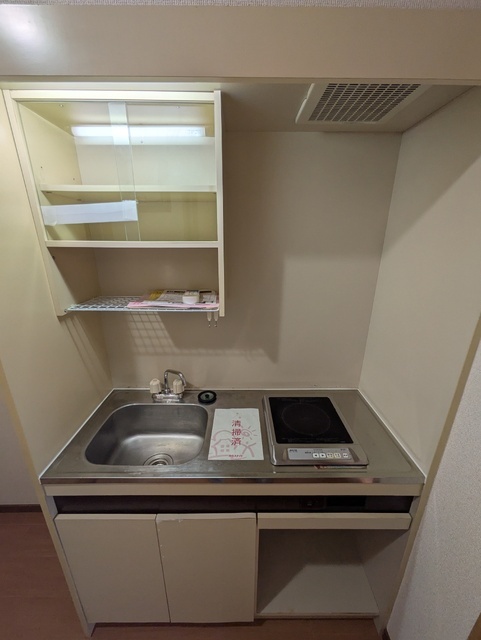 メビウスプラザⅠ 室内写真2