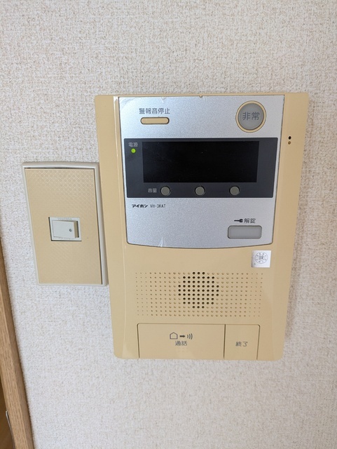メビウスプラザⅠ 室内写真5