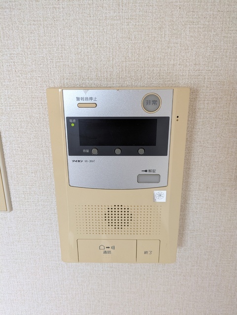 メビウスプラザⅠ 室内写真5