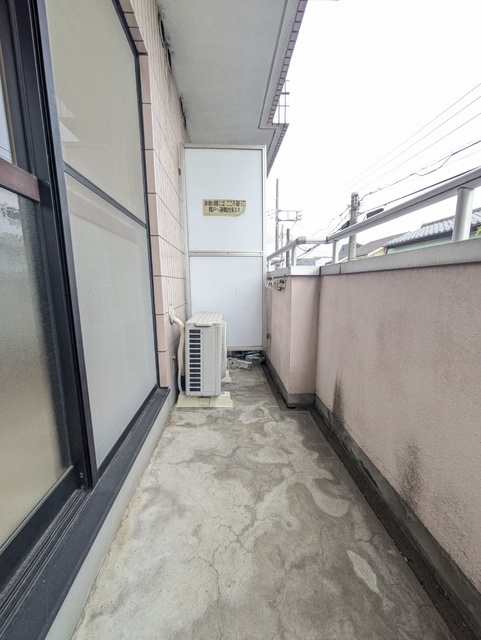 メビウスプラザⅠ 室内写真5
