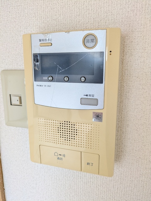 メビウスプラザⅠ 室内写真7