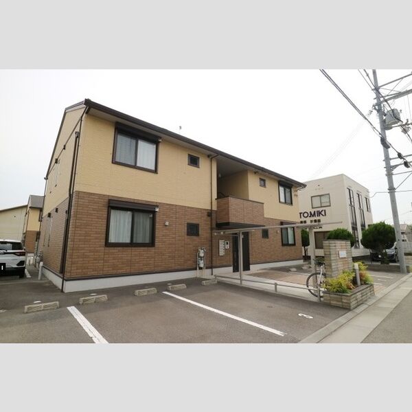 Felice Casa A棟
