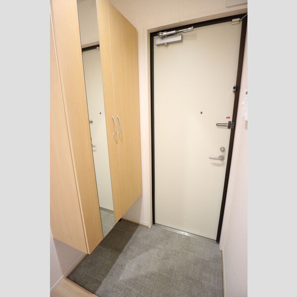 Felice Casa A棟 室内写真9