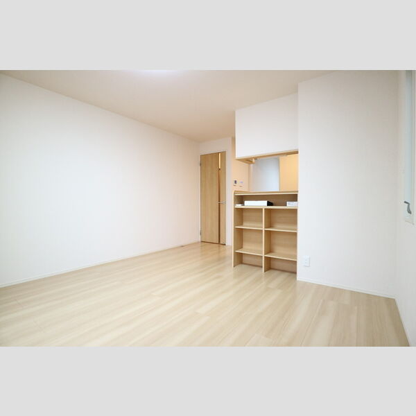 Felice Casa A棟 室内写真10