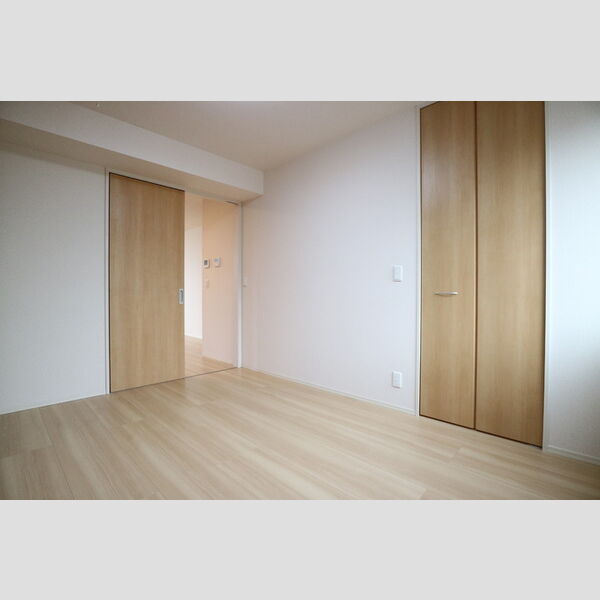Felice Casa A棟 室内写真1