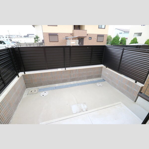 Felice Casa A棟 室内写真2