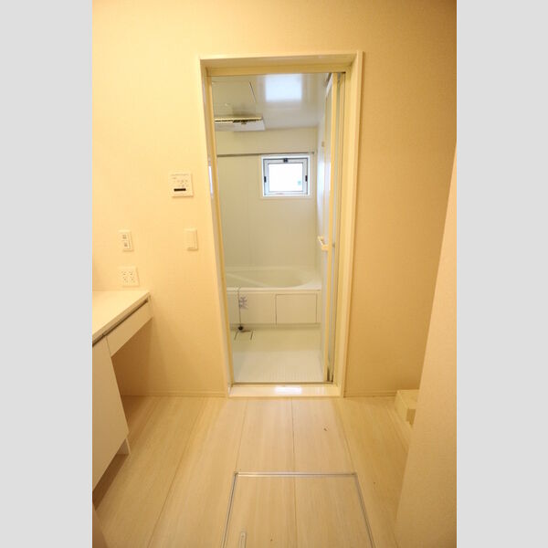 Felice Casa A棟 室内写真3