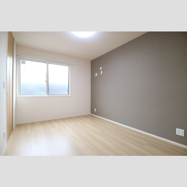 Felice Casa A棟 室内写真5