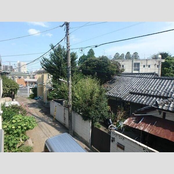 ar大山 室内写真4