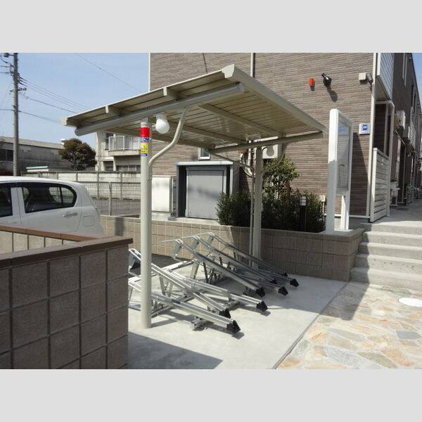 レオネクスト弁天 室内写真10