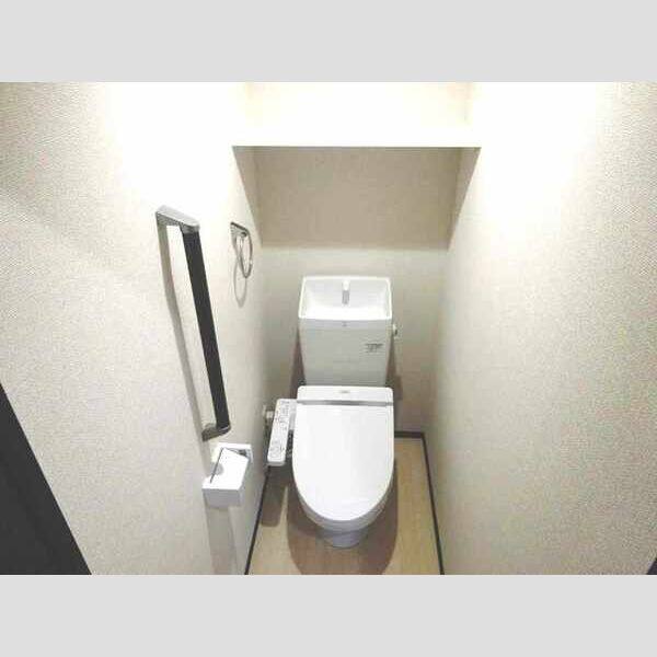 クレイノ太陽 室内写真6