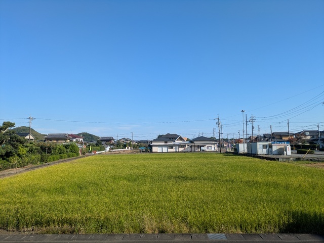 メルヴェーユＳ 室内写真6
