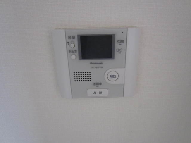 スカイピア 室内写真9