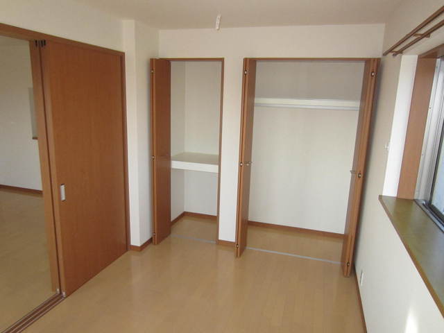 スカイピア 室内写真4