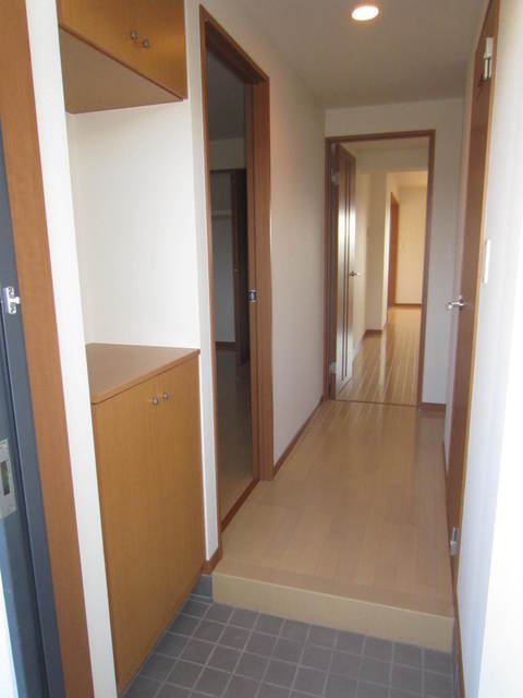 スカイピア 室内写真8
