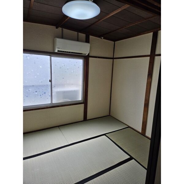櫛笥文化 室内写真2