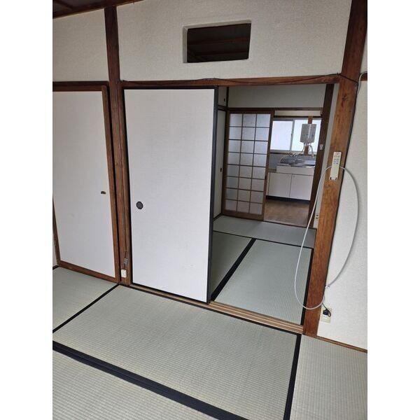 櫛笥文化 室内写真3