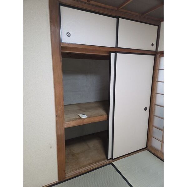 櫛笥文化 室内写真4