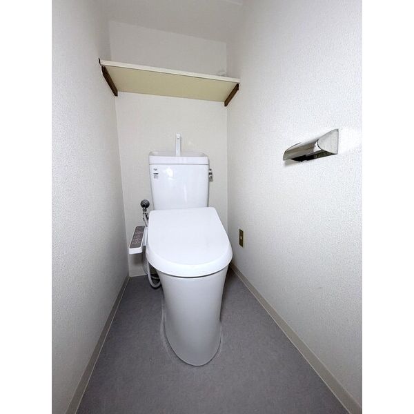 ライオンズマンション天王寺 室内写真4
