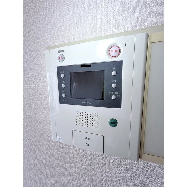 ライオンズマンション天王寺 室内写真6