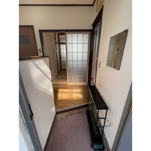 利倉神吉文化 室内写真10