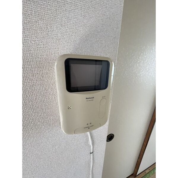 利倉神吉文化 室内写真5