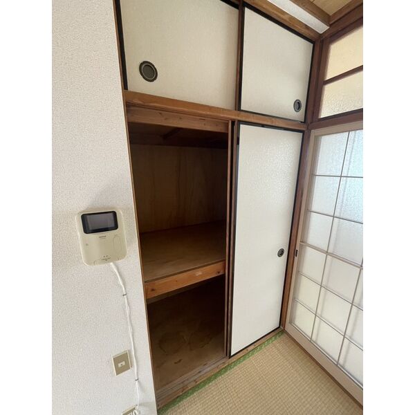 利倉神吉文化 室内写真8