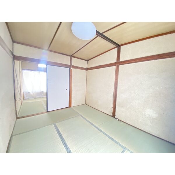 寝屋川市貸家 室内写真9
