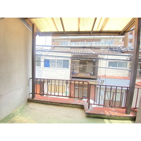 寝屋川市貸家 室内写真10