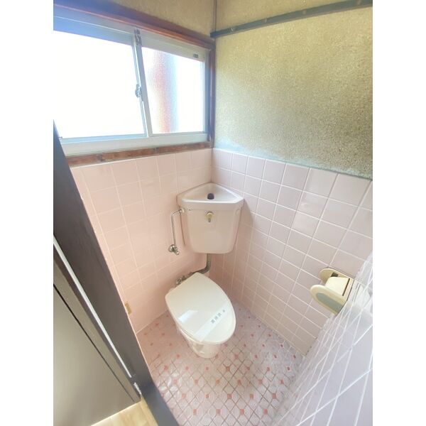 寝屋川市貸家 室内写真3