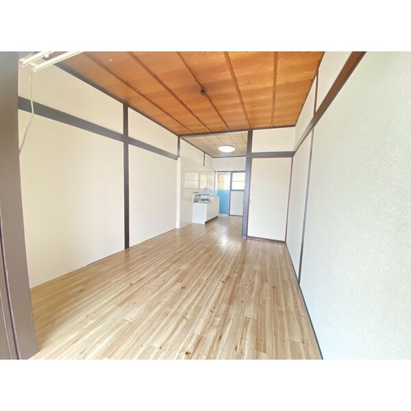 寝屋川市貸家 室内写真6