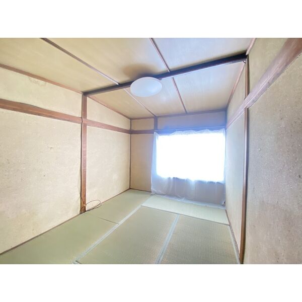 寝屋川市貸家 室内写真8